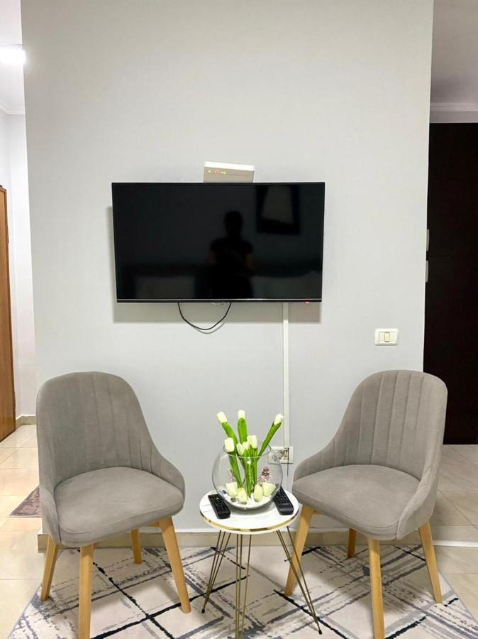 Chlo Apartment 1 Tirane Exterior foto