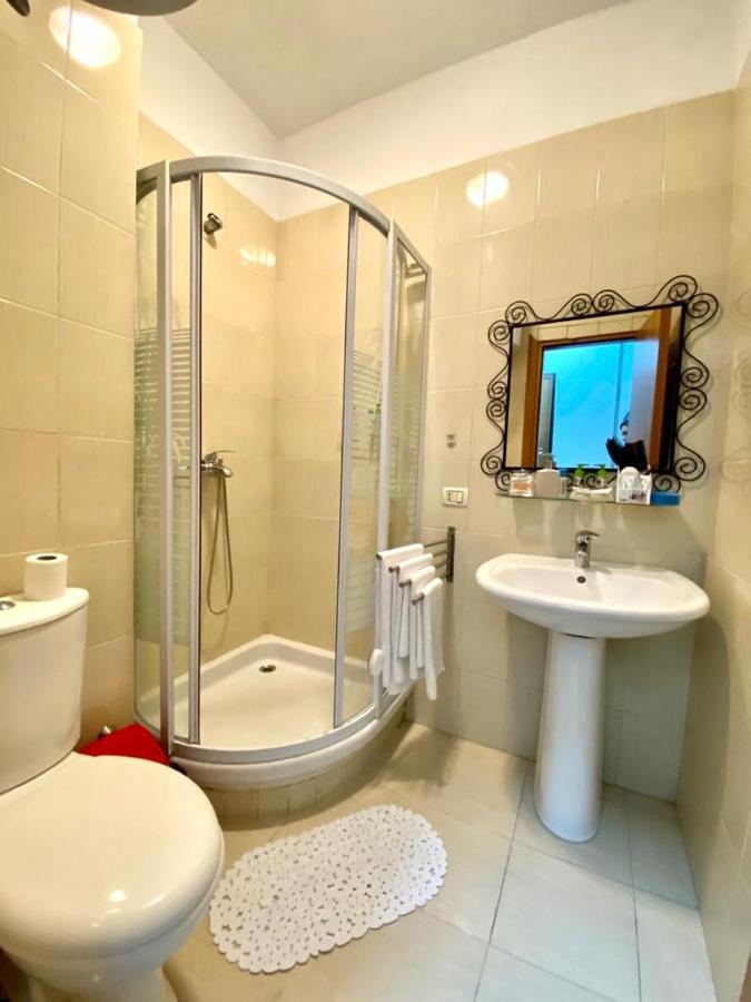 Chlo Apartment 1 Tirane Exterior foto
