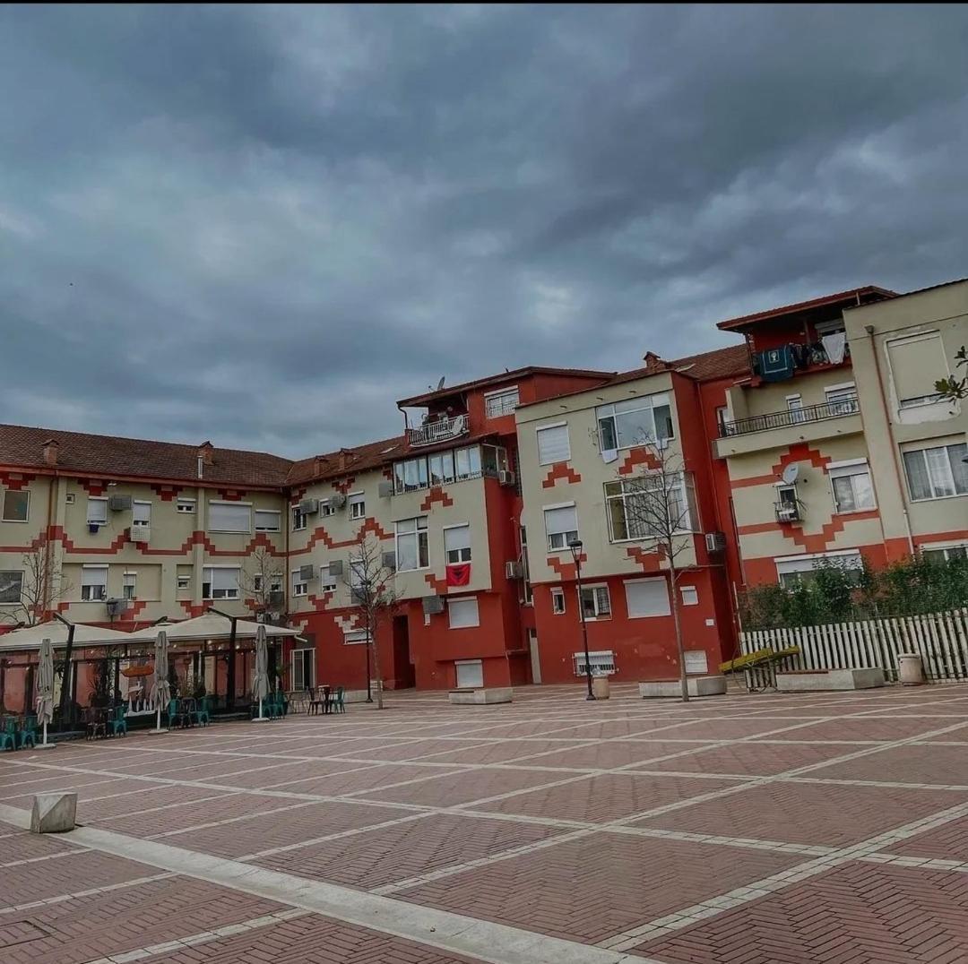 Chlo Apartment 1 Tirane Cameră foto
